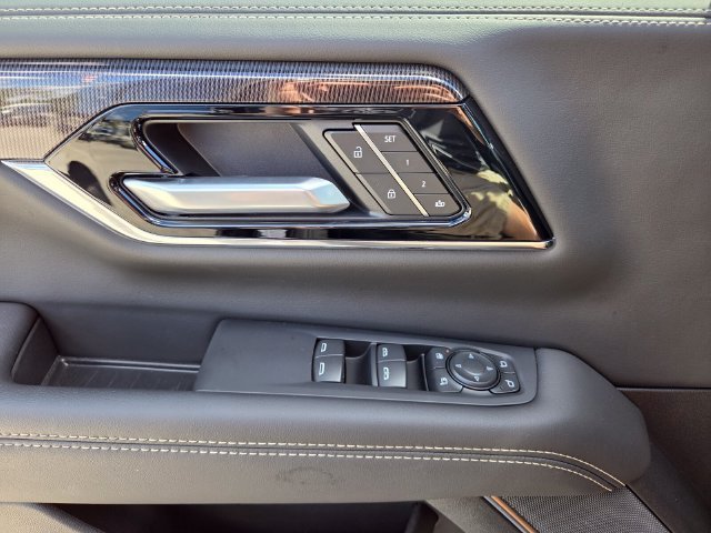 Certified Used 2026 Onyx Black GMC Elevation image 22