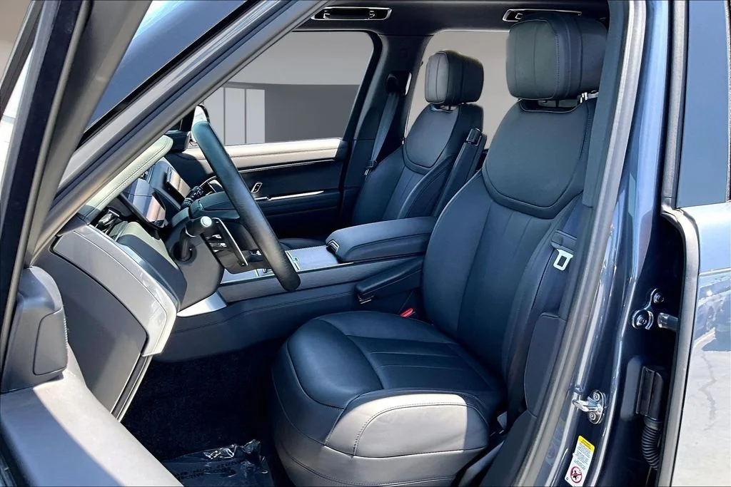 2026 Land Rover Range Rover SE - Photo 19