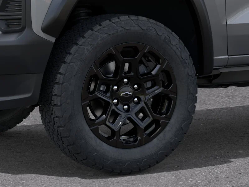 2026 Chevrolet Colorado Trail Boss - Photo 14