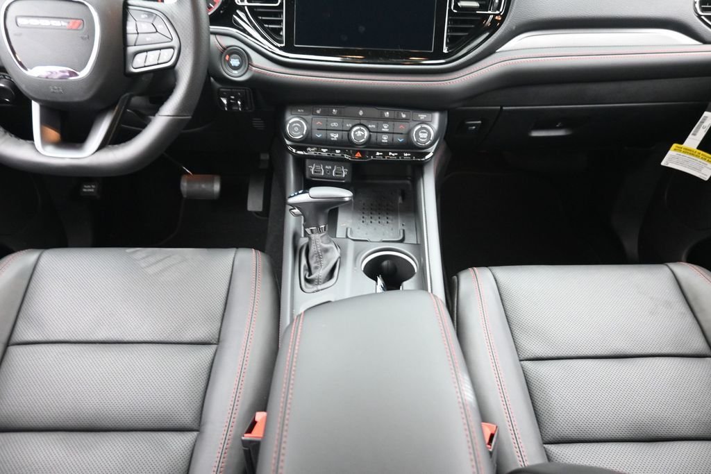 New 2026 DB Black Clearcoat Dodge GT Plus image 15