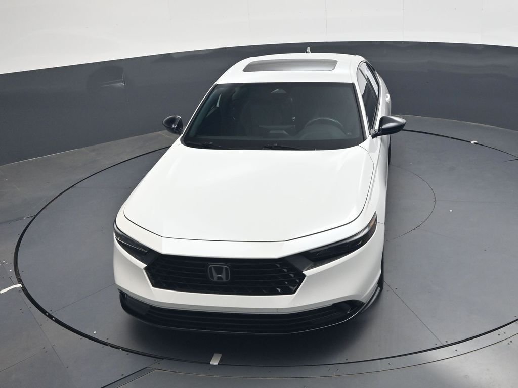 Used 2023  Honda Sport-L image 23