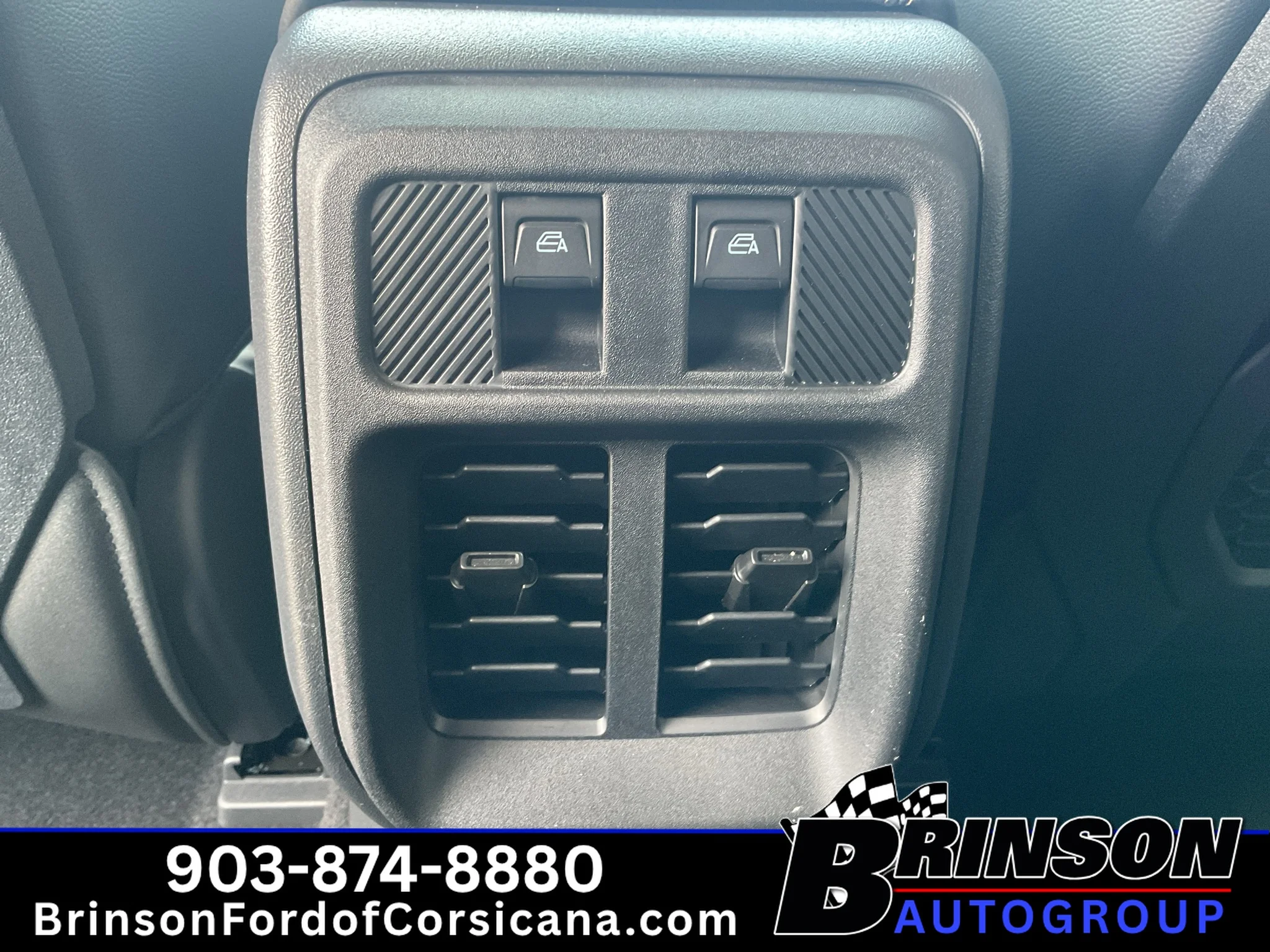 New 2026 Desert Sand Ford Badlands® image 9