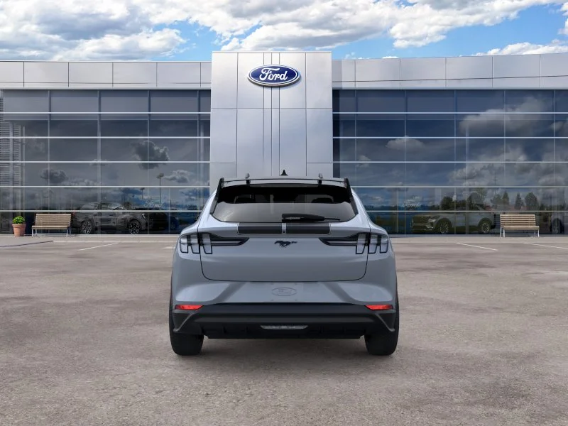 2025 Ford Mustang Mach-E GT - Photo 25