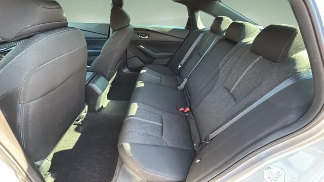 Used 2023  Honda Sport image 21
