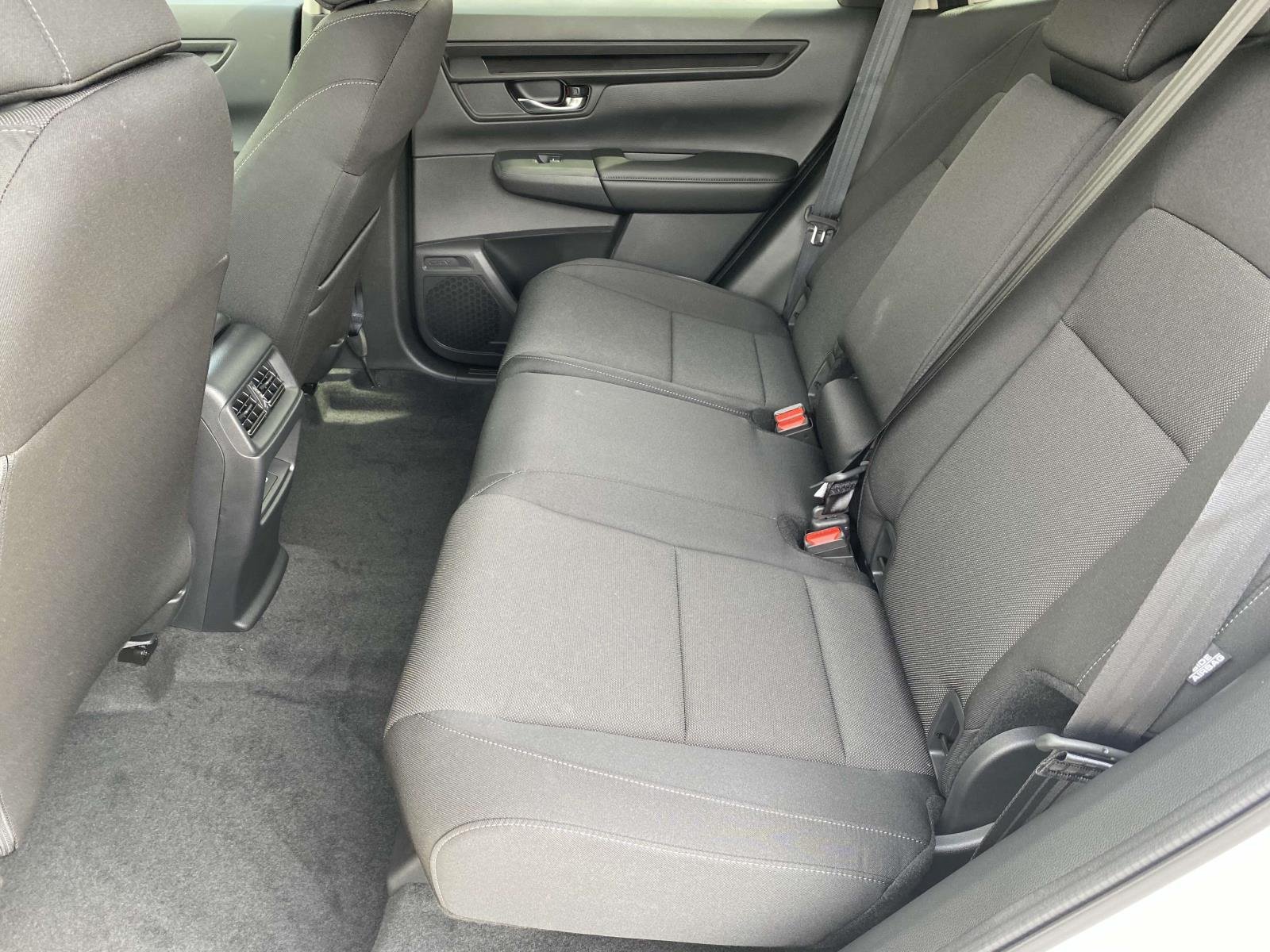 2026 Honda CR-V EX - Photo 6