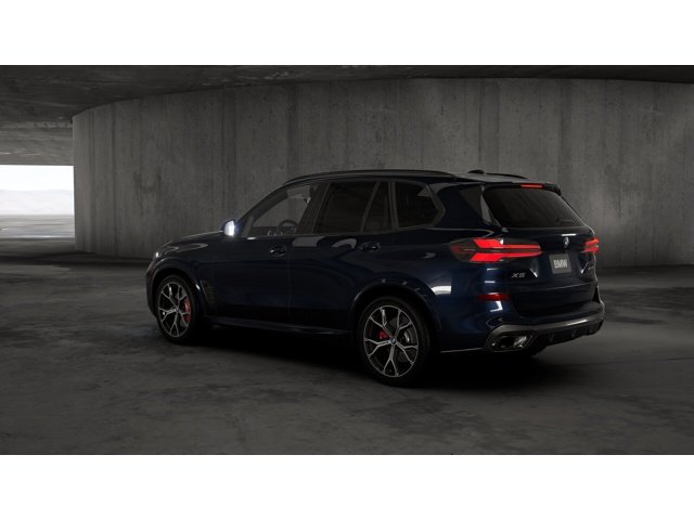 New 2026 Carbon Black Metallic BMW xDrive40i image 2