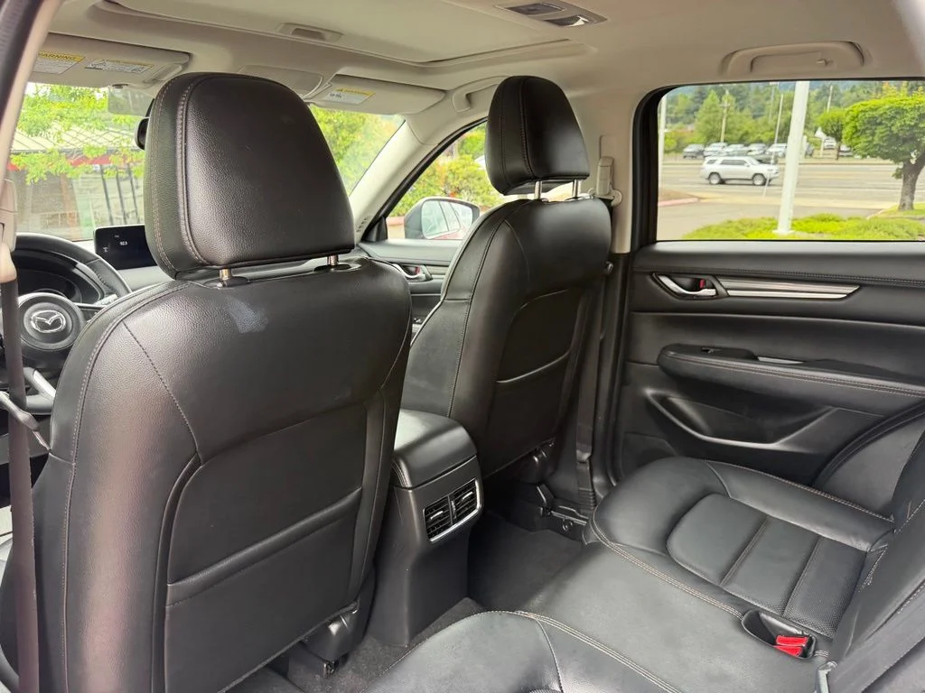 Used 2023 Red Mazda 2.5 S Premium Package image 30