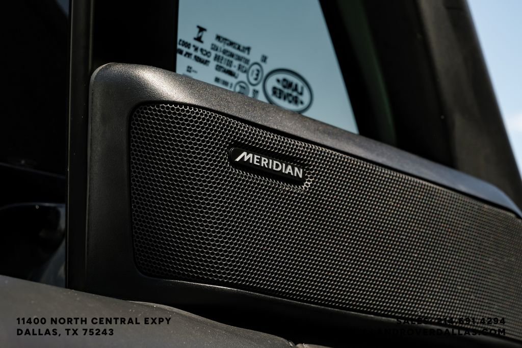 2023 Land Rover Range Rover SE - Photo 43