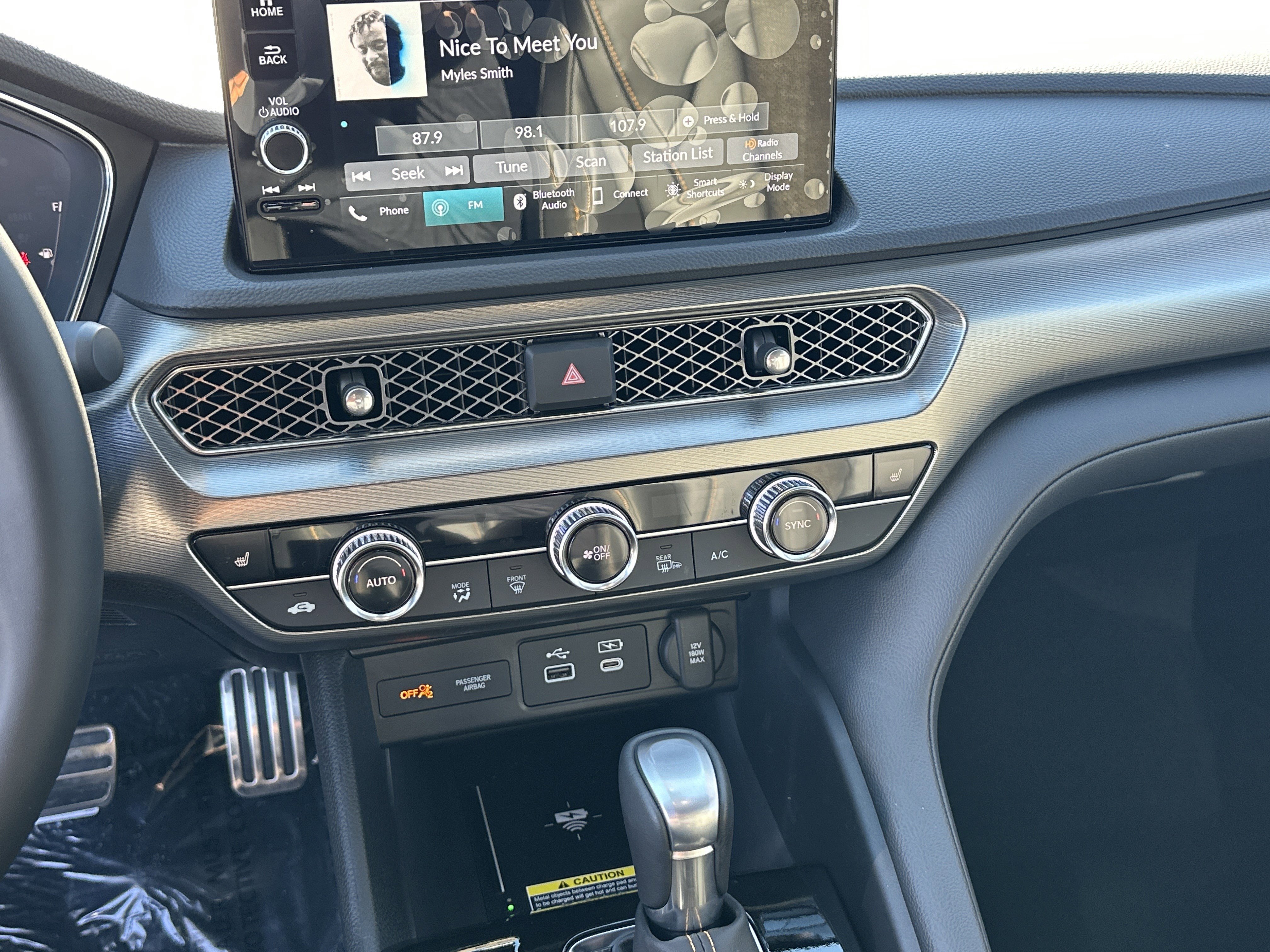 New 2026  Acura w/A-Spec Technology Package image 24