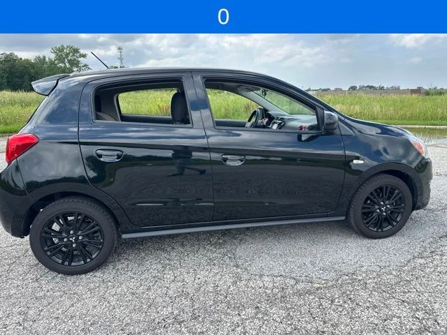Used 2020  Mitsubishi LE image 5