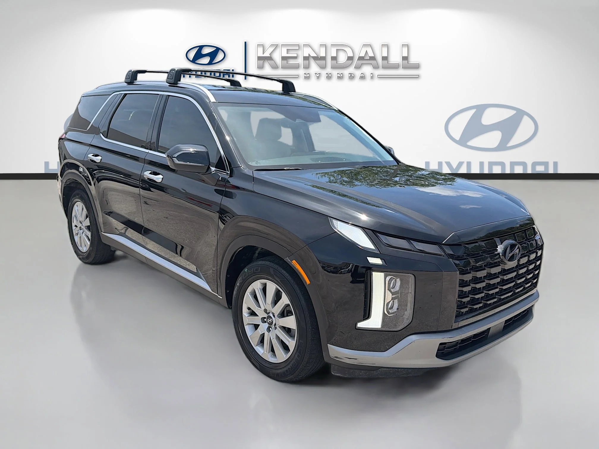 2023 Hyundai Palisade