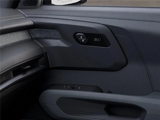 New 2027 Black Jade Green Kia X-Line SX image 25