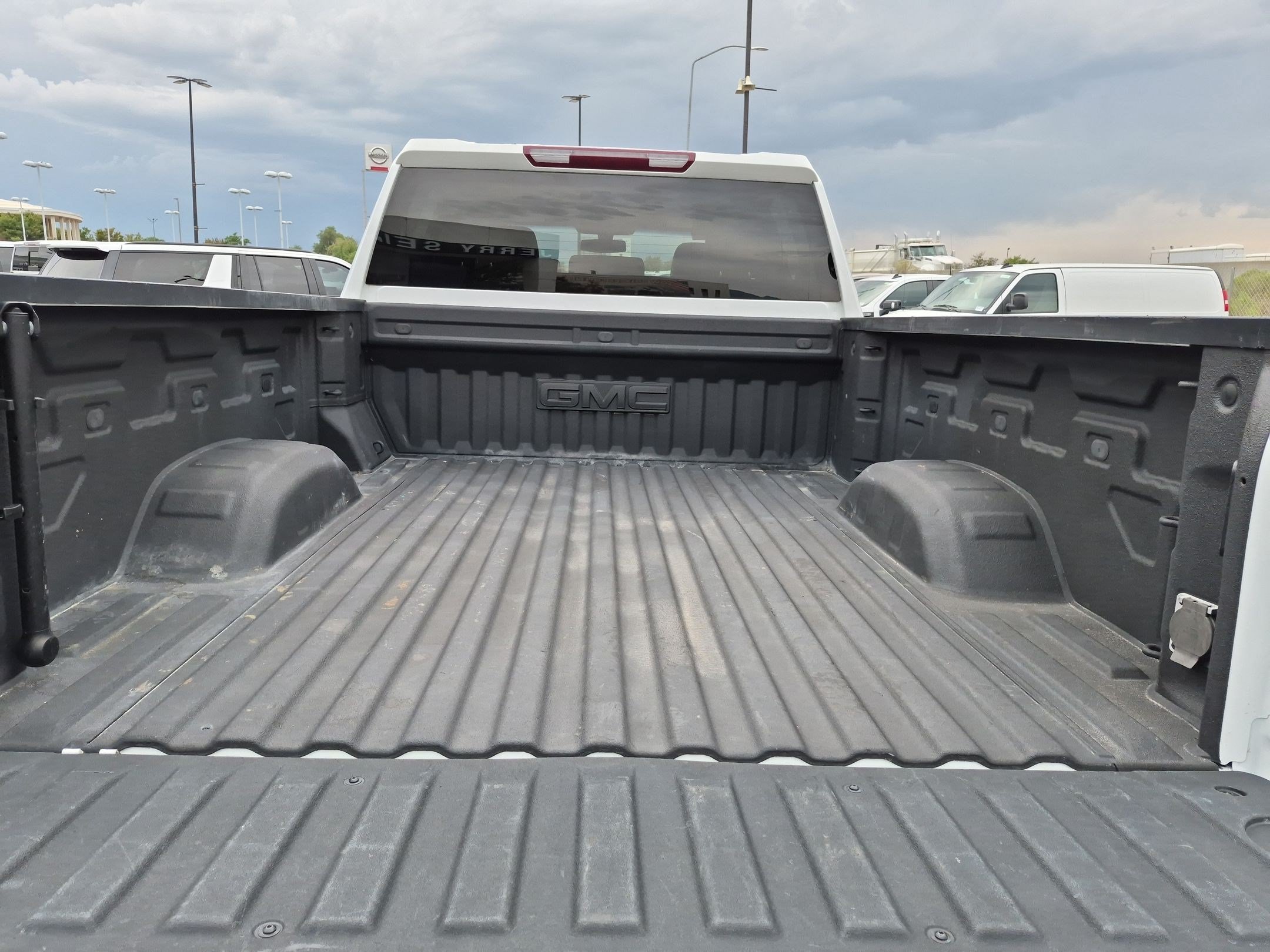 2022 GMC Sierra 3500HD SLT - Photo 32