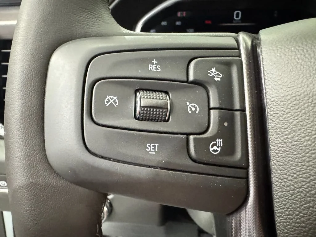 New 2026 Summit White GMC Denali Ultimate image 22