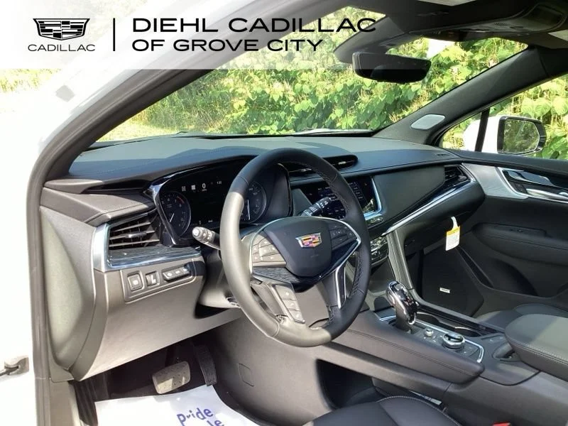 2025 Cadillac XT5 Premium Luxury - Photo 20