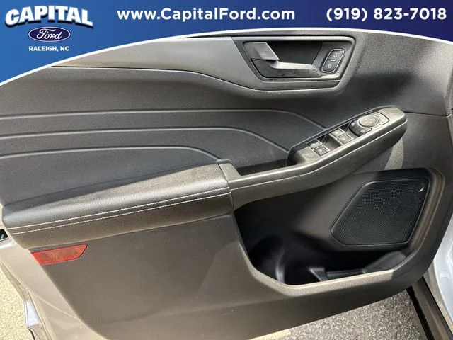 Used 2023 Silver Ford Active image 20