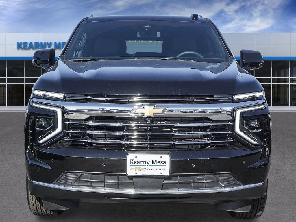 2026 Chevrolet Suburban LT - Photo 2
