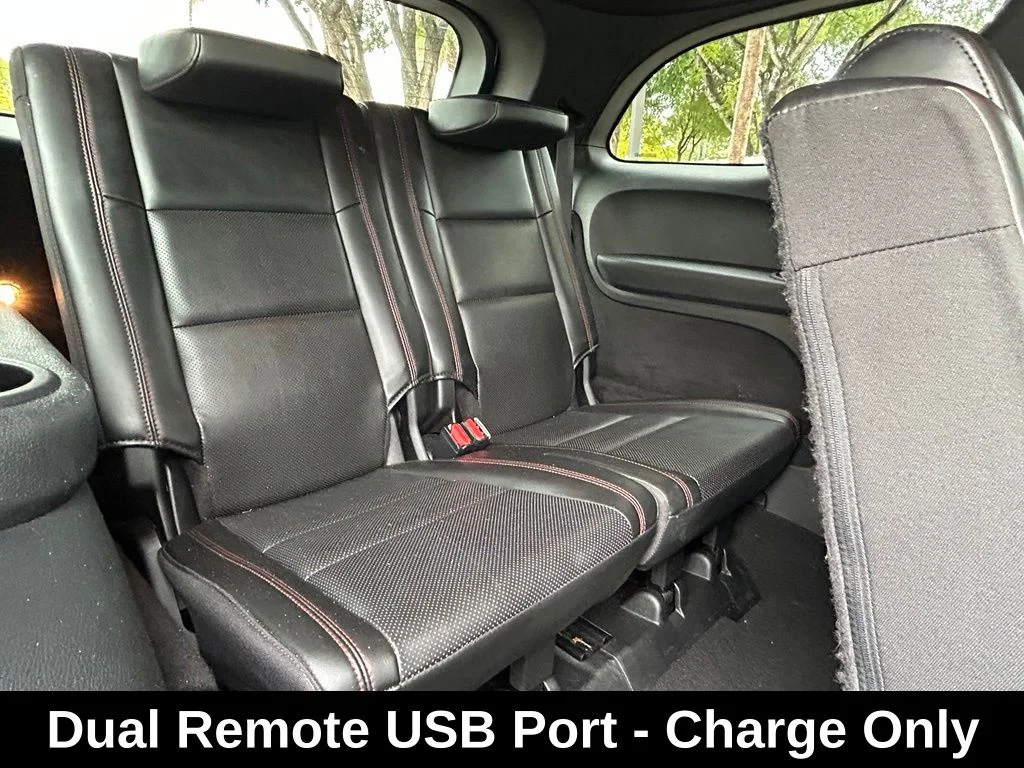 Certified Used 2024 White Dodge GT Plus image 34