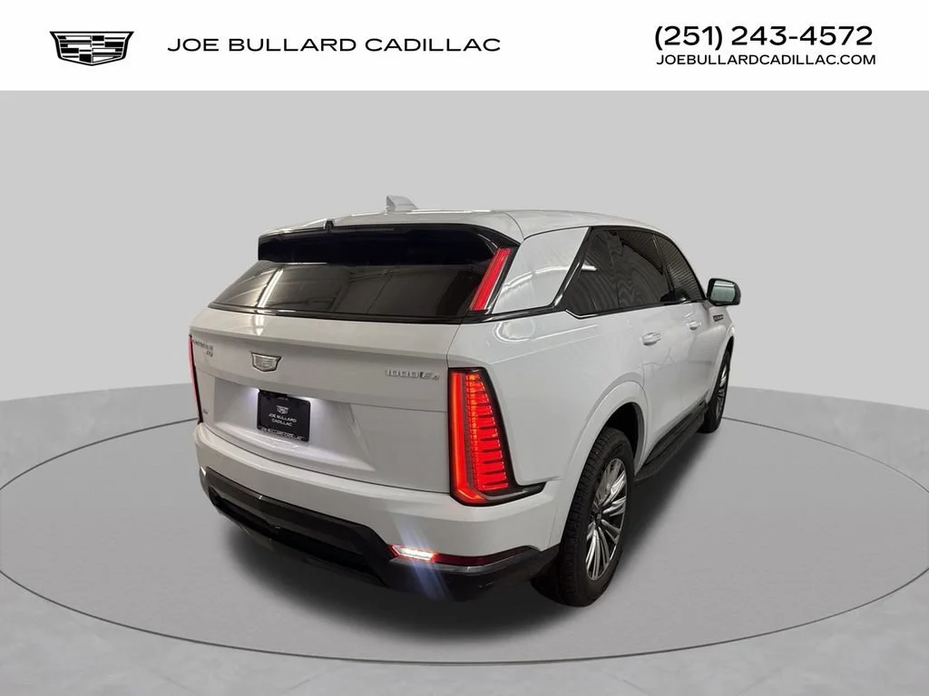 2026 Cadillac Escalade IQ Sport - Photo 7