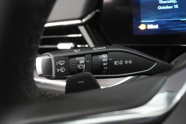 New 2027 Summit White Chevrolet LS image 29