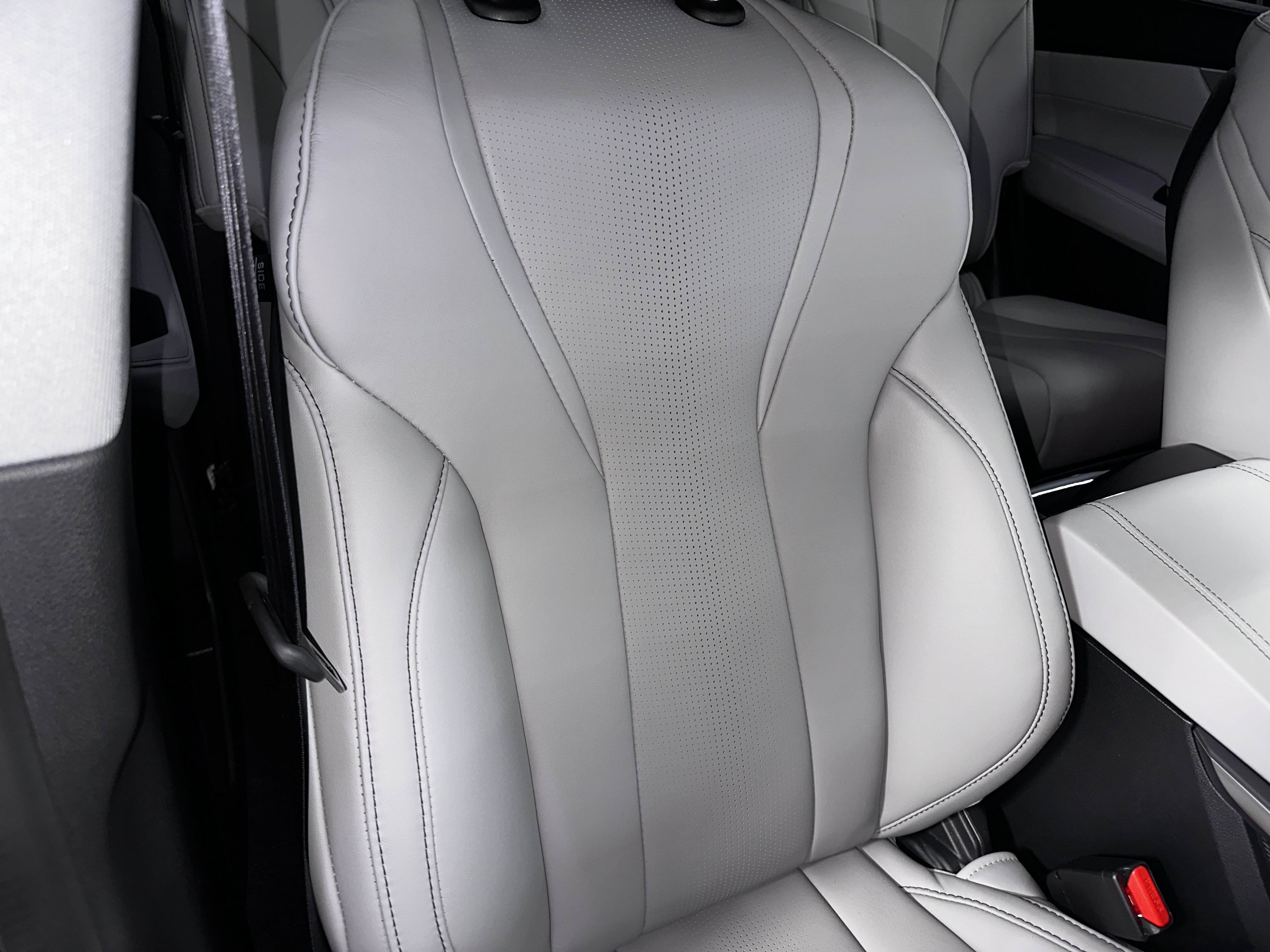 Used 2026 Canyon River Blue Metallic Acura SH-AWD with Technology Package image 50