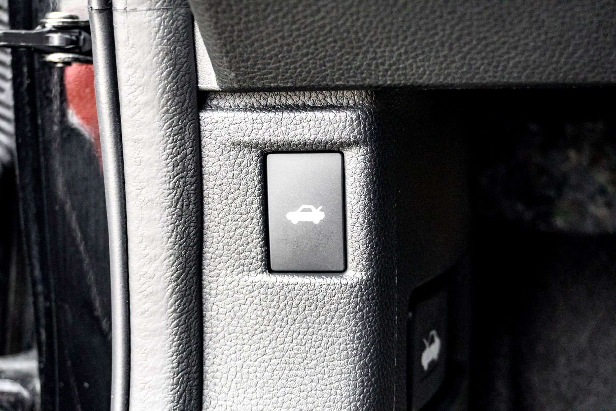 Used 2025 Black Honda Sport image 16