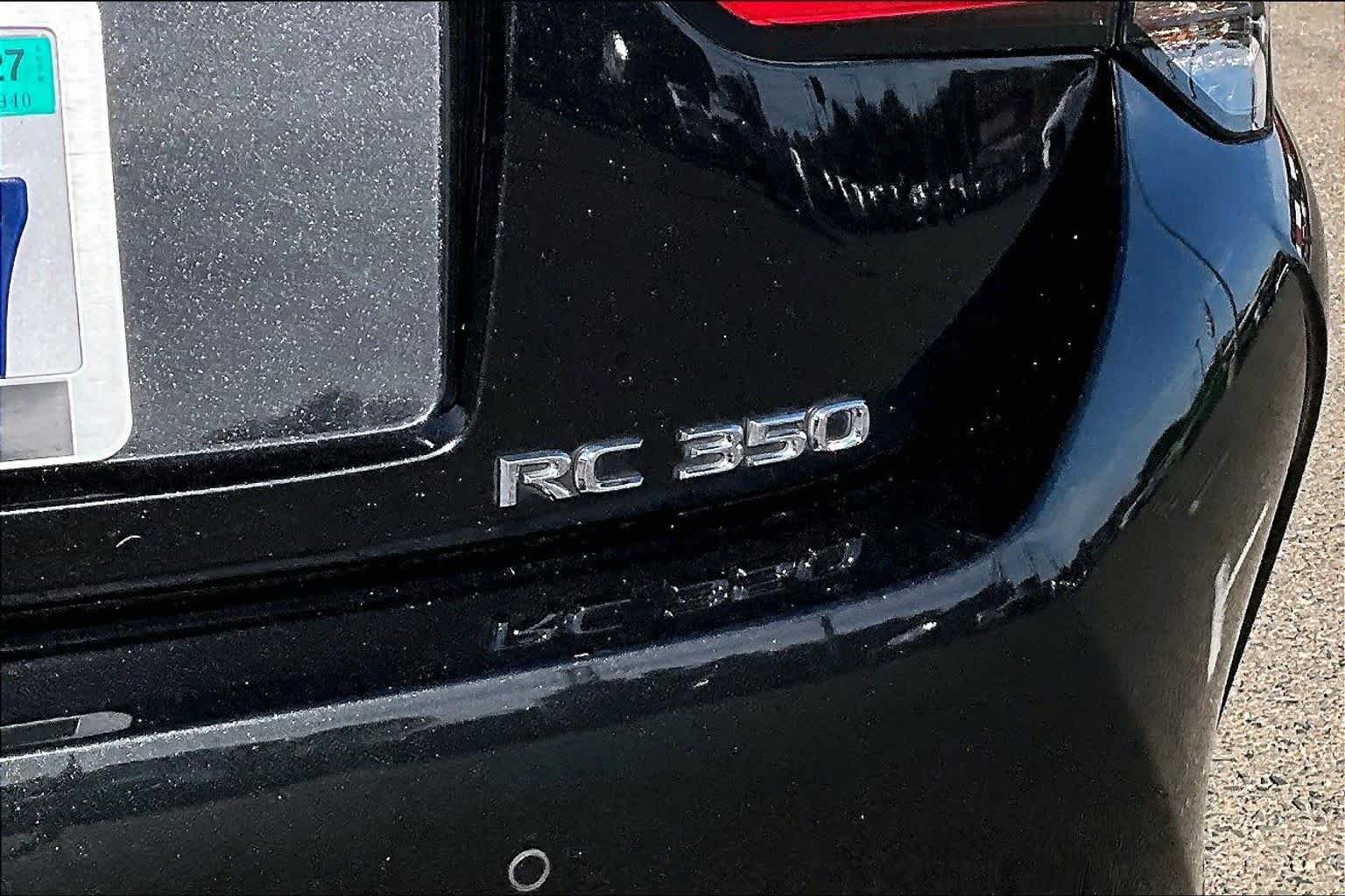 Used 2020 Caviar Lexus F SPORT image 9