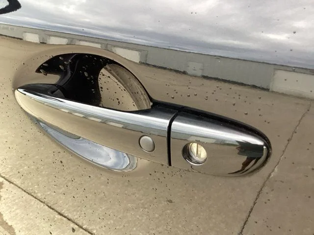 Certified Used 2021 Black Mazda Touring image 26
