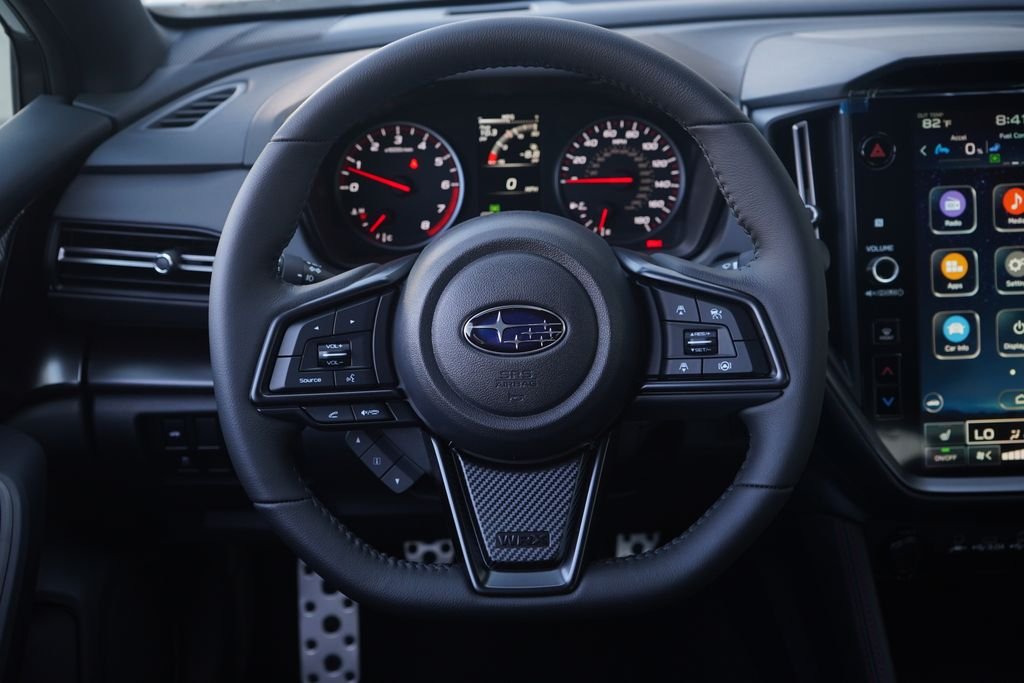 New 2026 ICE SILVER METALLIC Subaru Premium image 10
