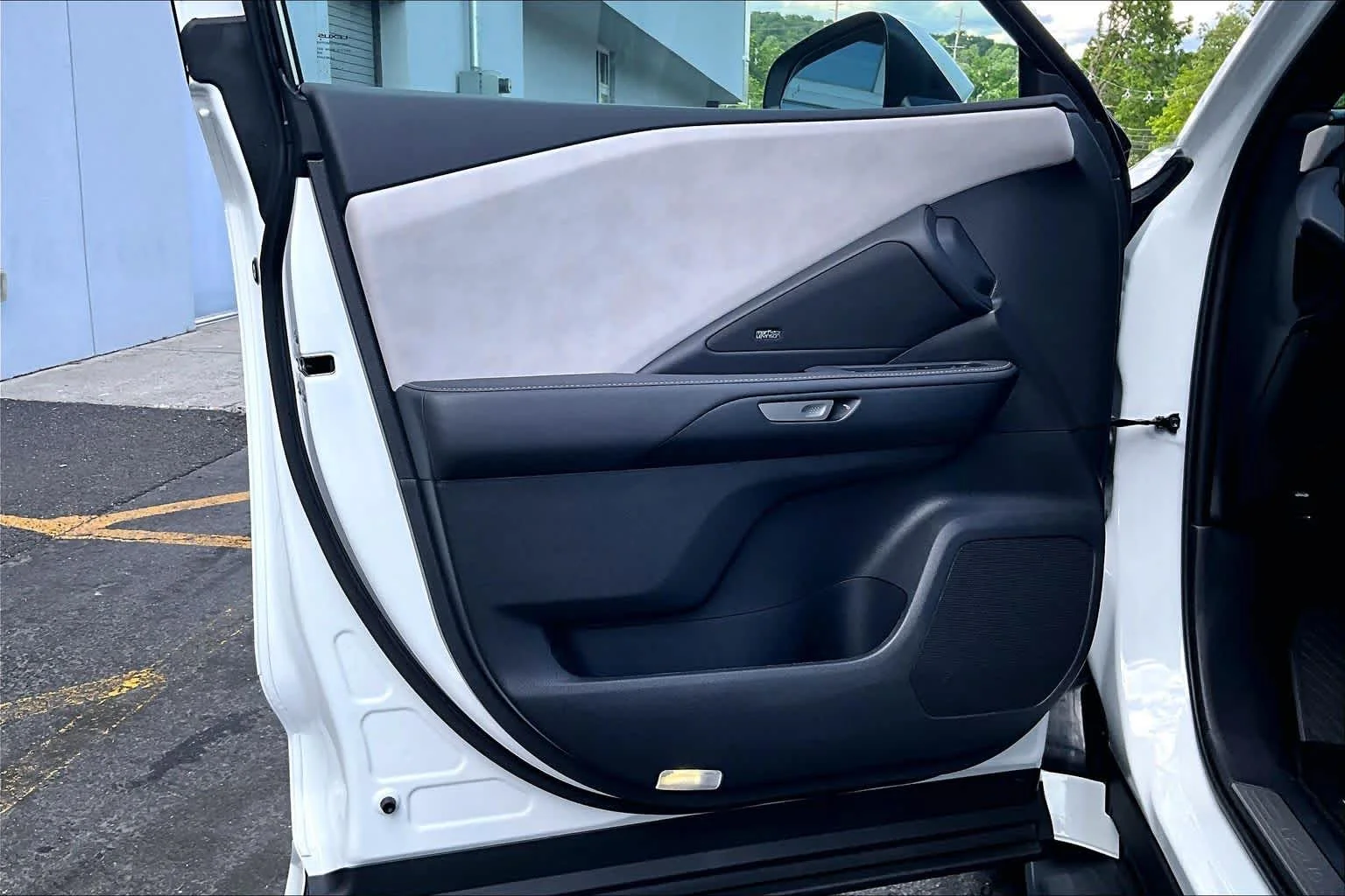 2026 Lexus TX Luxury - Photo 20