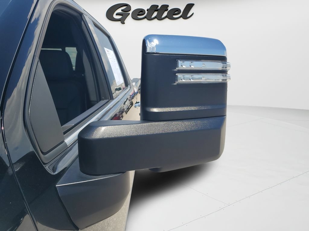2024 Chevrolet Silverado 2500HD High Country - Photo 28