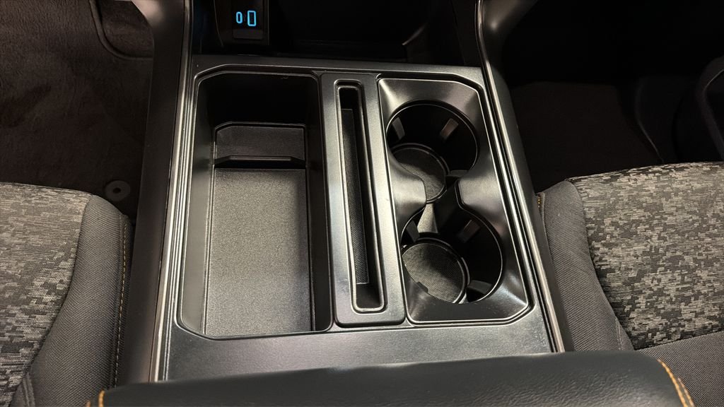 2021 Ford F-150 Tremor - Photo 21