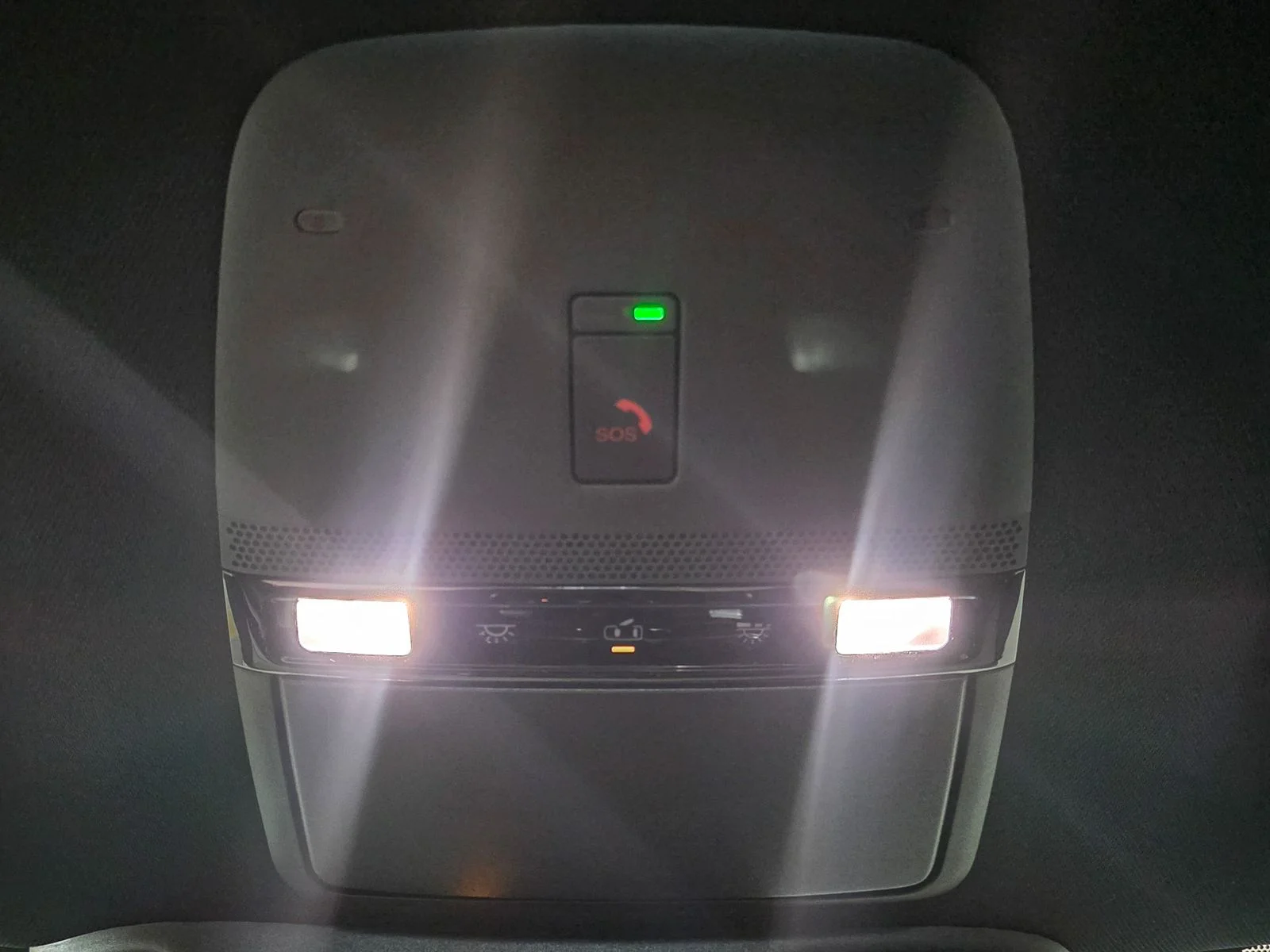 2026 Nissan Armada PRO-4X - Photo 35