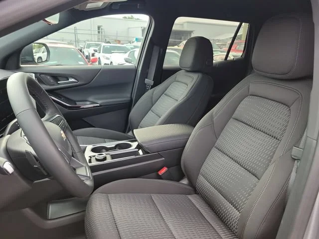 2026 Chevrolet Equinox LT - Photo 17