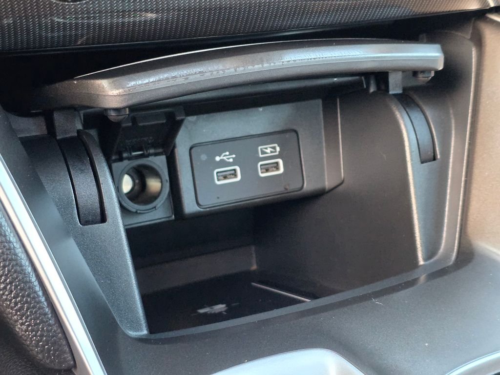 2021 Honda Accord Sport - Photo 30