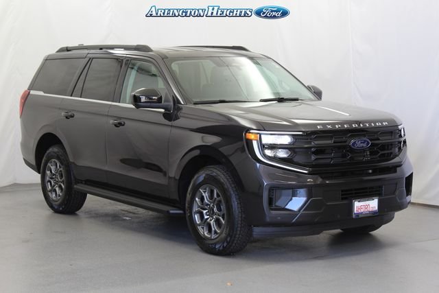 2026 Ford Expedition Active 4x4's photo
