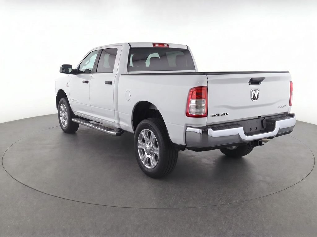2024 RAM Ram 2500 Pickup Big Horn - Photo 3