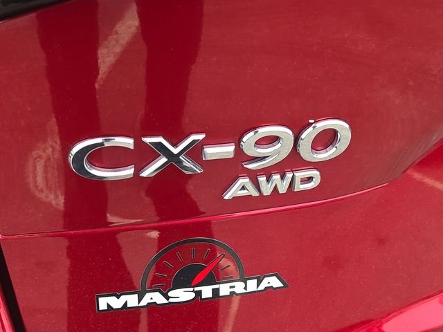 Used 2024 Red Crystal Mazda Premium Plus image 5