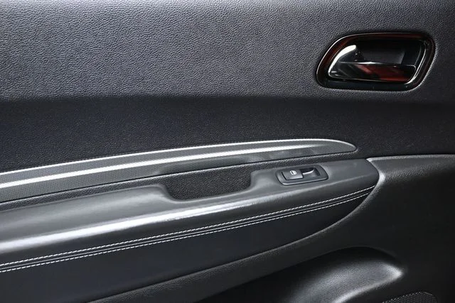 Used 2020 Black Dodge SRT image 10