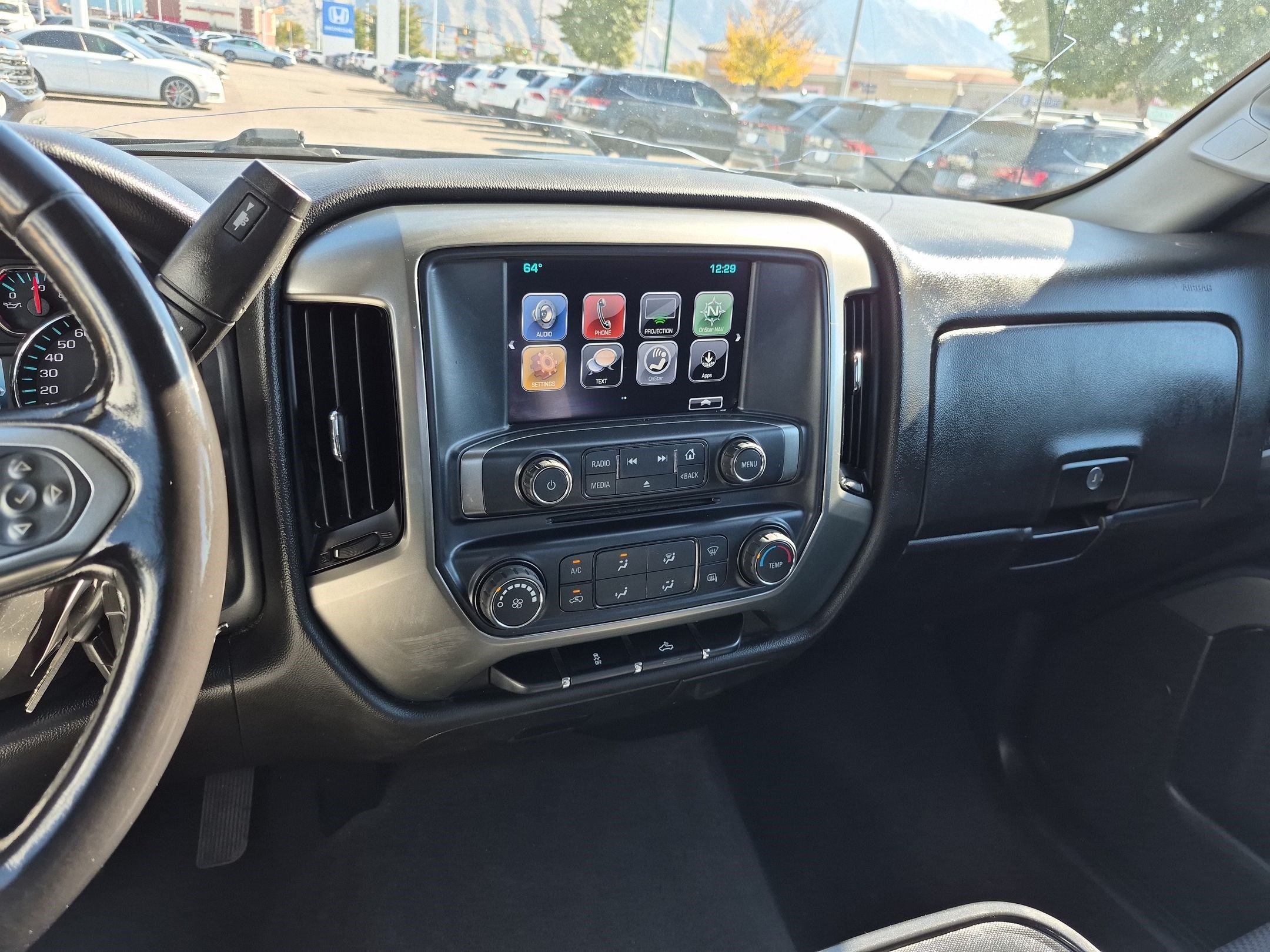 Used 2019 Black Chevrolet LT image 22