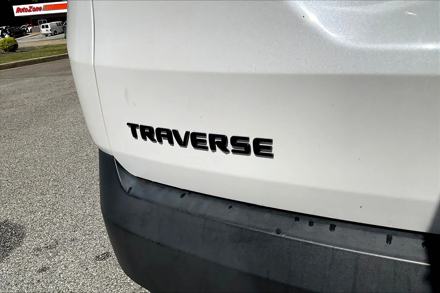 Used 2023 Iridescent Pearl Tricoat Chevrolet RS image 59