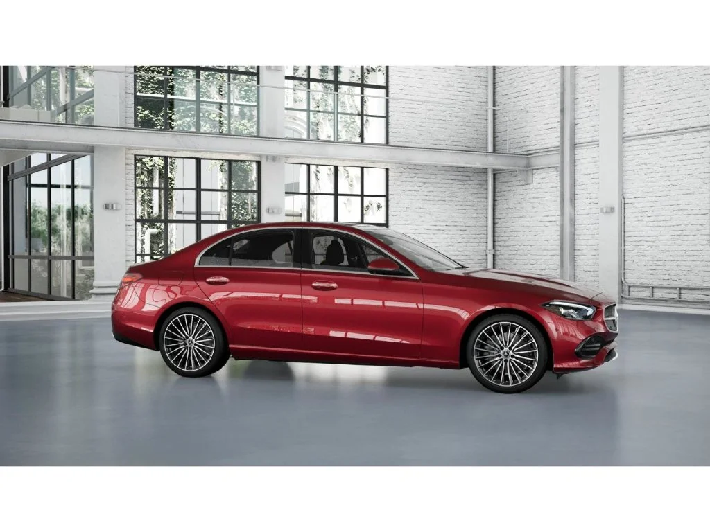 New 2027  Mercedes-Benz C 300 image 14