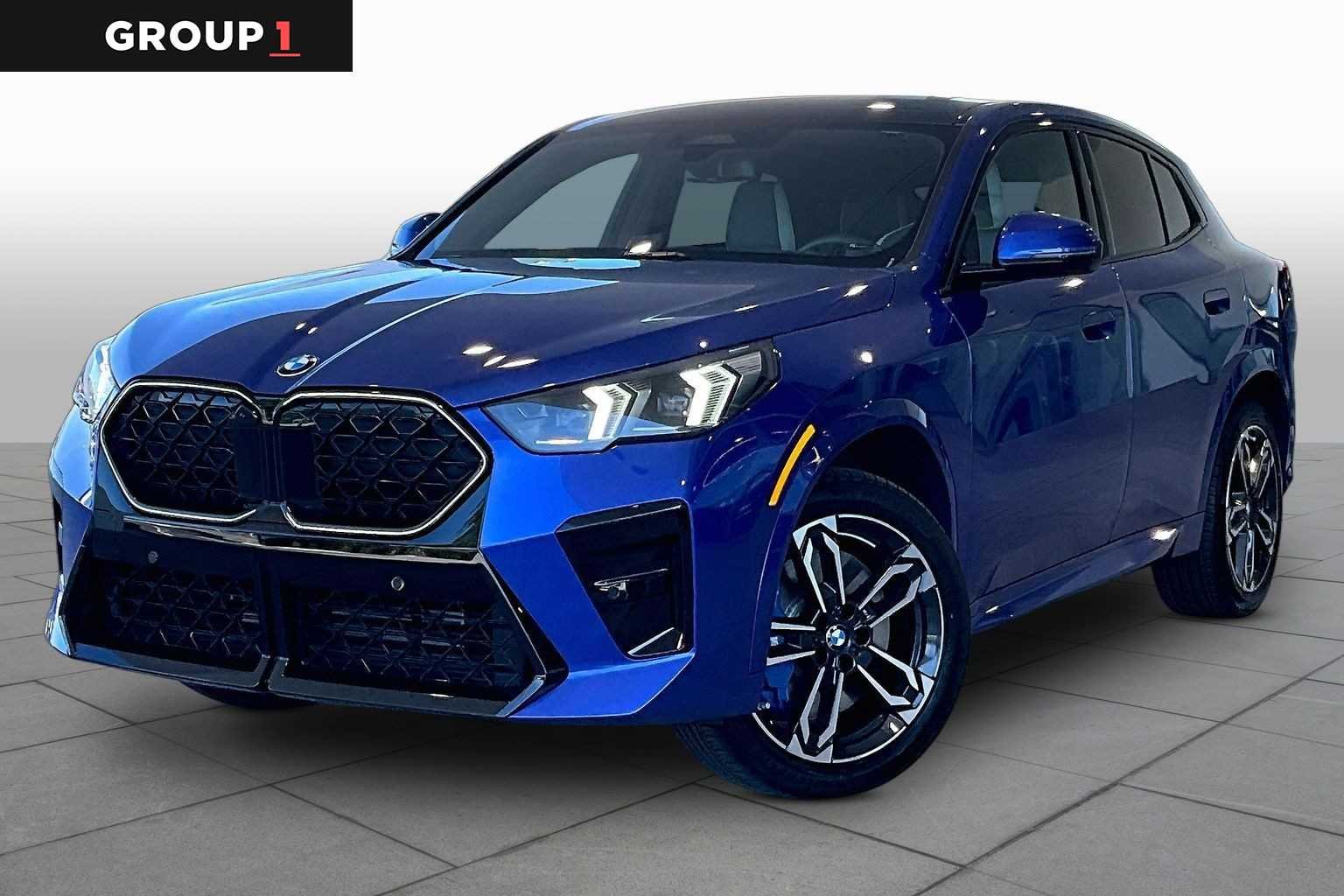 2026 BMW X2