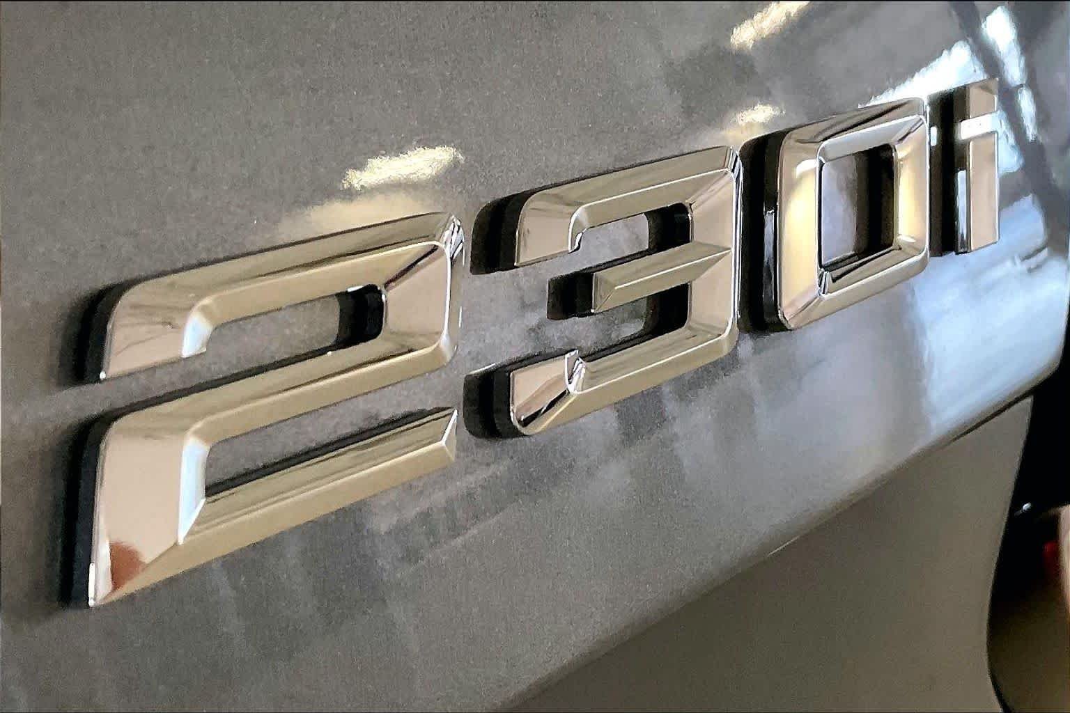 New 2026 Skyscraper Grey Metallic BMW 230i image 15