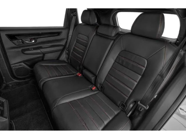 New 2026 Platinum White Pearl Honda Sport Touring image 15