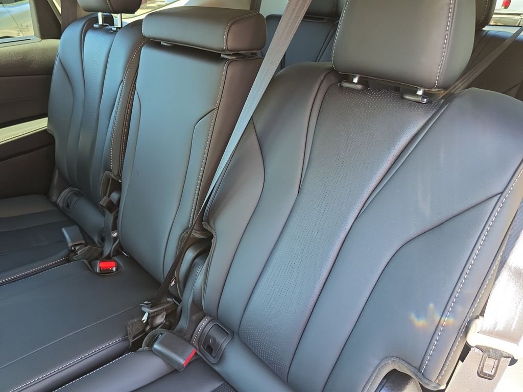New 2026 Black Acura Technology Package image 17