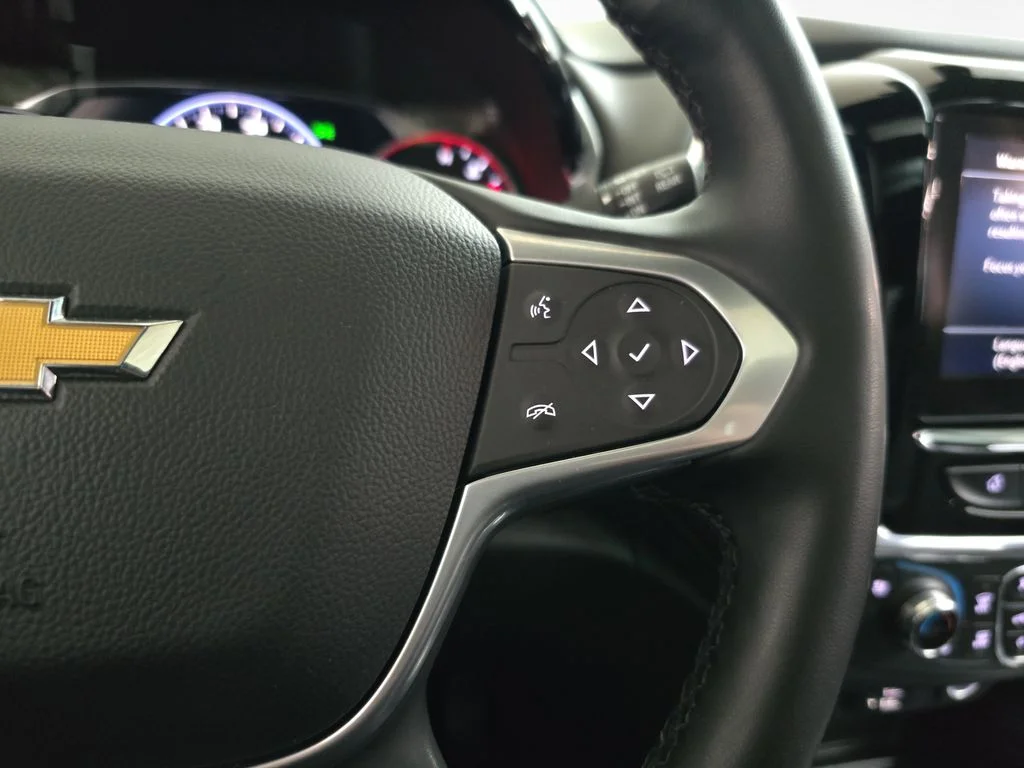 2023 Chevrolet Traverse High Country - Photo 18