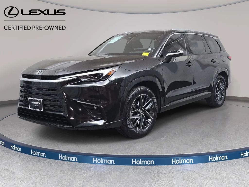 2024 Lexus TX 350 350 Premium AWD's photo