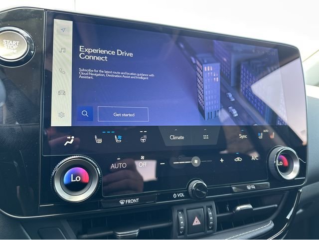 New 2026 Caviar Lexus  350 PREMIUM AWD image 10