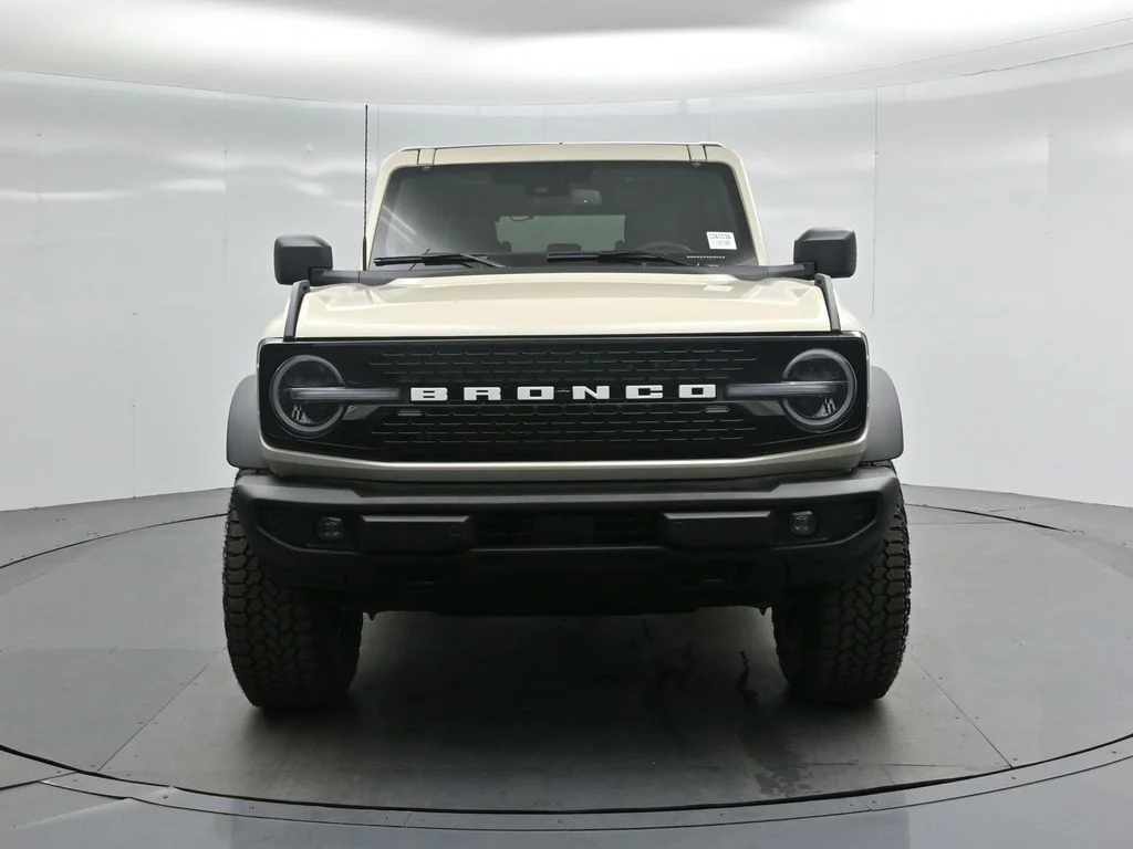 New 2026 Desert Sand Ford Outer Banks image 21